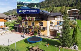 Haus Katharina, Summercard Included