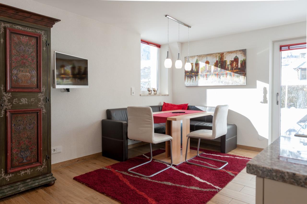 Haus Katharina, Summercard Included Kaprun Zewnętrze zdjęcie