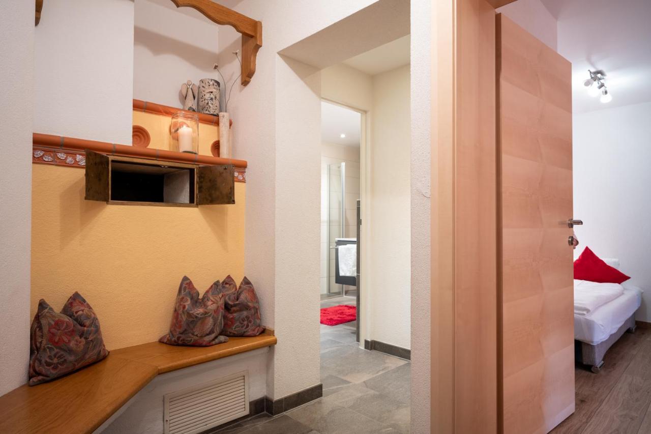 Haus Katharina, Summercard Included Kaprun Zewnętrze zdjęcie